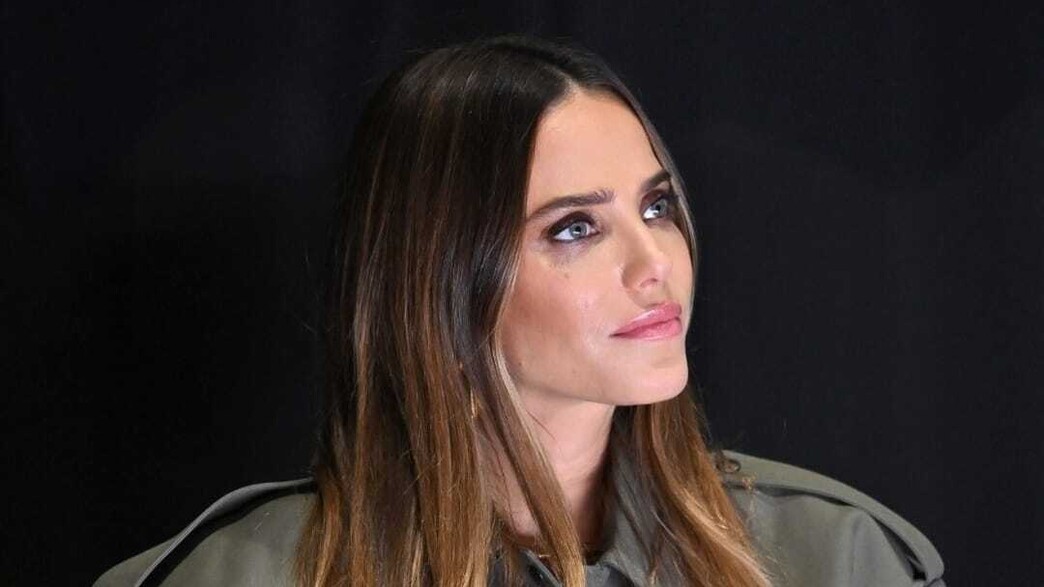 רותם סלע בהקרנת "אור ראשון" רותם סלע בהקרנת "אור ראשון"