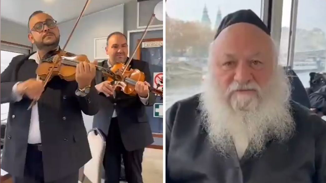 יצחק גולדקנופף