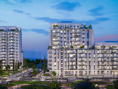 פרויקט BRAVO של אלמוגים ויוסי אברהמי ברמת אפעל