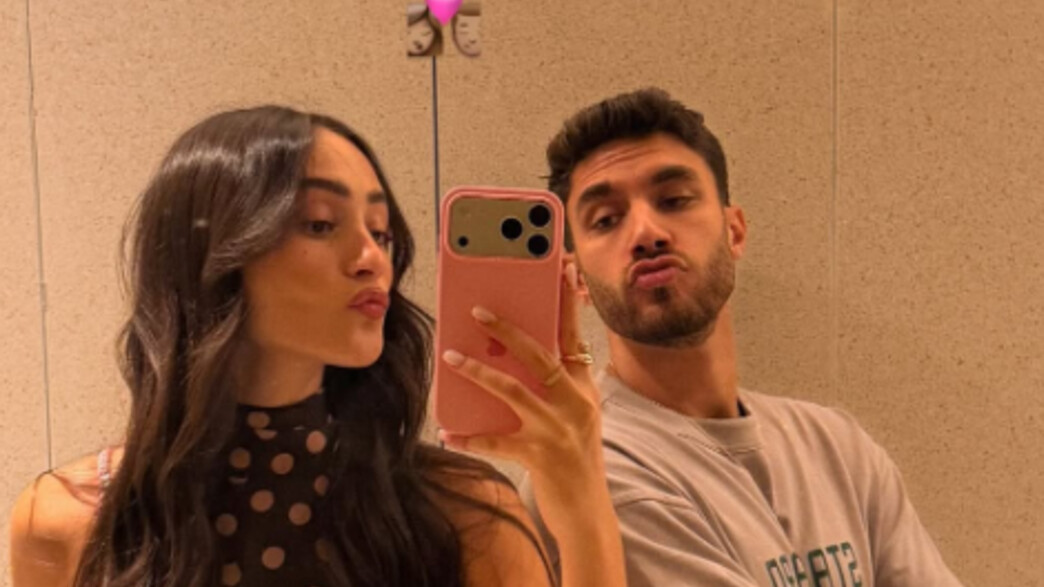 בר ברימר ואגם בוחבוט חוגגים 28 לבר
