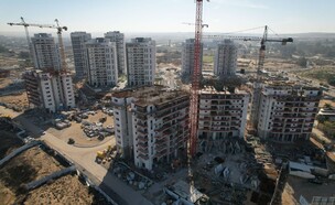 פרויקט אביסרור באר שבע  (צילום: יחסי ציבור)