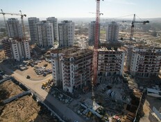 פרויקט אביסרור באר שבע 