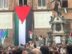 נערכים לשימוש בצבא: עיר נוספת באירופה מפחדת ממכבי ת"א