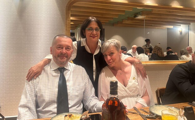 ביביאנה בישראל