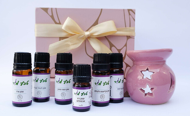 חדש על המדף נובמבר 2025