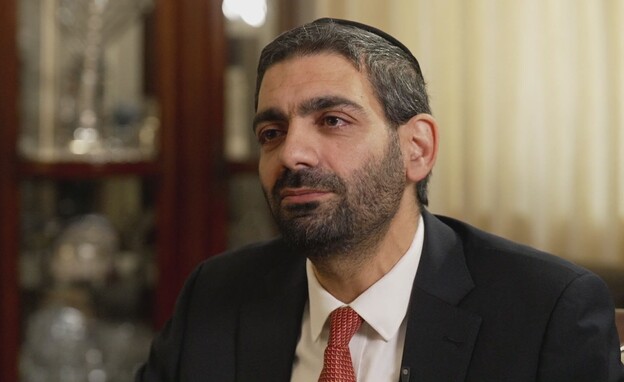 ח״כ מיכאל מלכיאלי, ש״ס