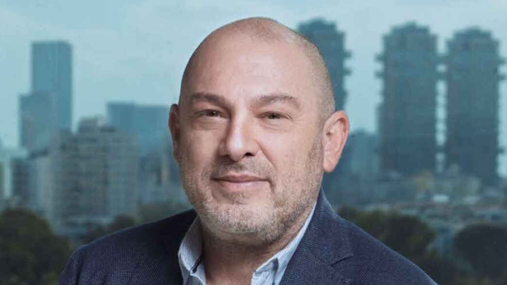 יוסי פרשקובסקי