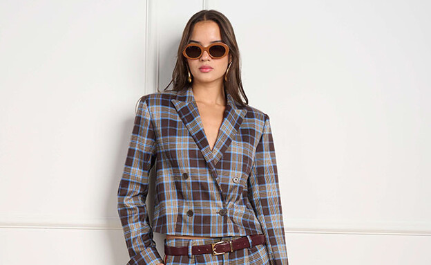 חיתוכים נובמבר 2025 Steve Madden _ מחיר חולצה 279. חיתוכים נובמבר 2025 Steve Madden _ מחיר חולצה 279.