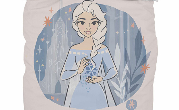 חיתוכים נובמבר 2025 ורדינון מצעי ילדים magic touch חיתוכים נובמבר 2025 ורדינון מצעי ילדים magic touch