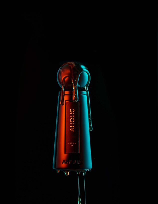 חיתוכים נובמבר 2025 Eat Me Up