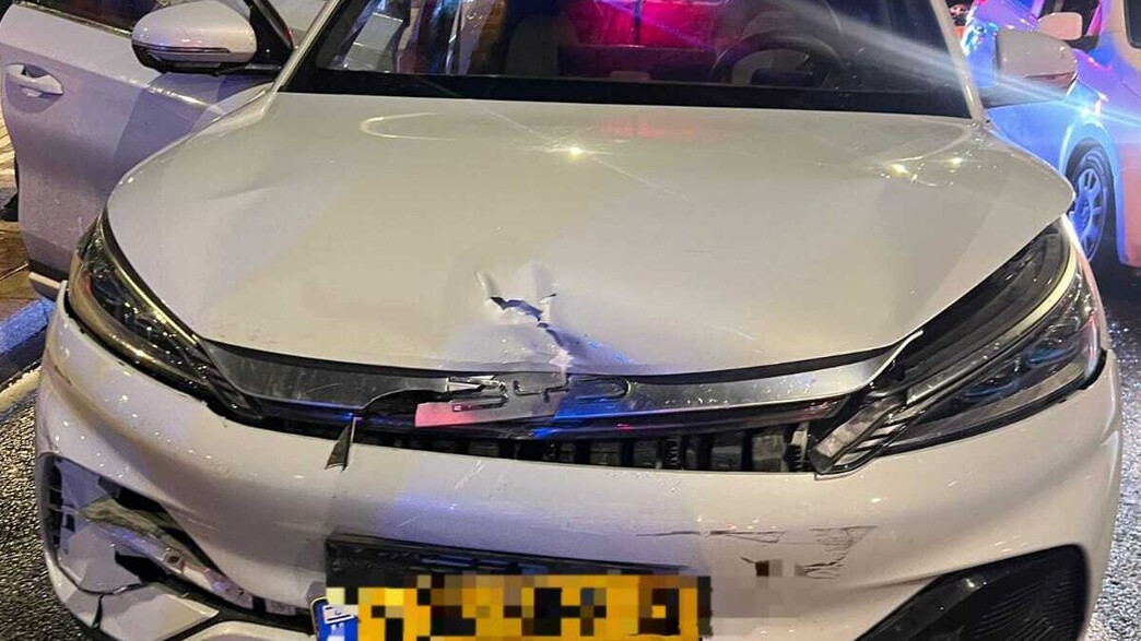 הרכב של החשודים הרכב של החשודים