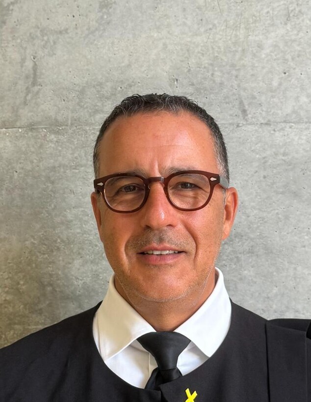 עו"ד רונן חליוה