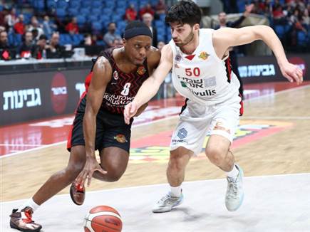 (דני מרון) (דני מרון)