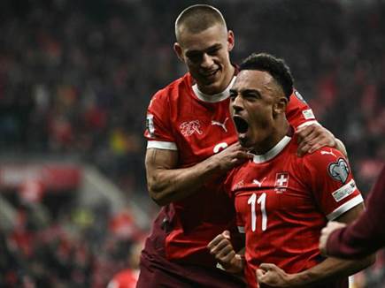 (GETTY) (צילום: ספורט 5)