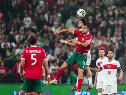 Hakan Akgun/Anadolu via Getty Images (צילום: ספורט 5)