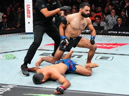 (GETTY) (צילום: ספורט 5)