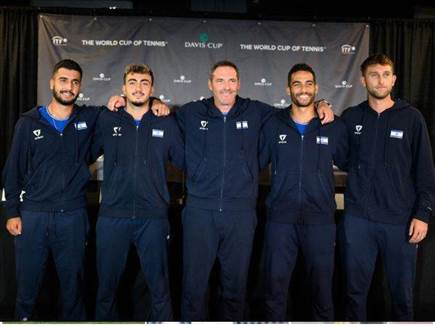 (איגוד הטניס)