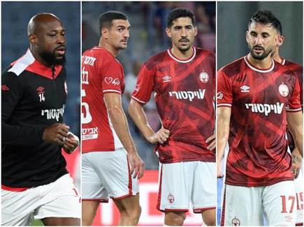 sportFive1628992 (צילום: ספורט 5)