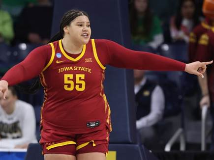 (Photo by Michael Reaves/Getty Images) (צילום: ספורט 5)