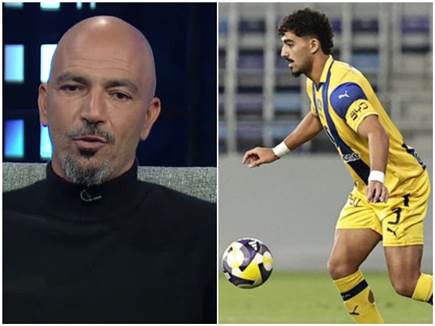 (האתר הרשמי של מכבי ת"א) (צילום: ספורט 5)