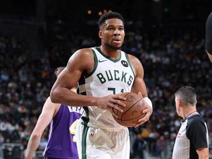 (Photo by Jeff Haynes/NBAE via Getty Images)