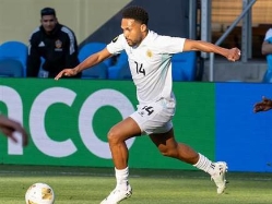 (Photo by Lyndsay Radnedge/ISI Photos/Getty Images) (צילום: ספורט 5)