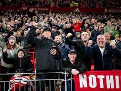 (Photo by Ash Donelon/Manchester United via Getty Images) (צילום: ספורט 5)