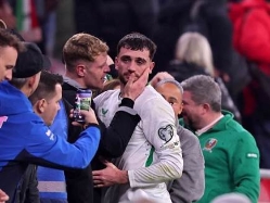 (GETTY) (צילום: ספורט 5)