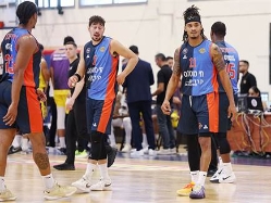 (אלן שיבר) (צילום: ספורט 5)