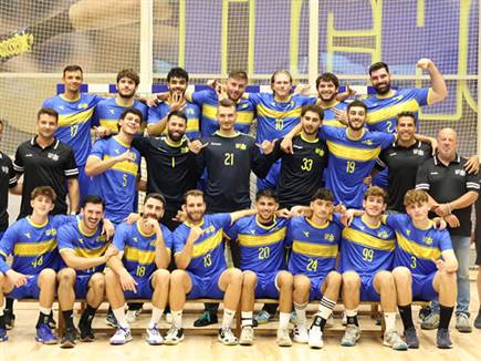 מכבי תל אביב (צילום: אגם לוי)