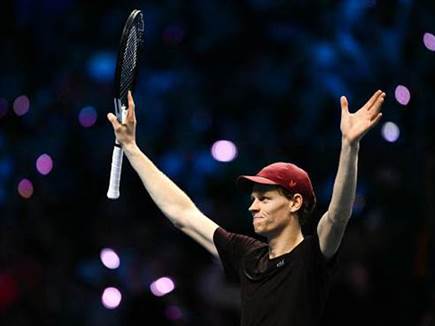 (Photo by MARCO BERTORELLO/AFP via Getty Images) (Photo by MARCO BERTORELLO/AFP via Getty Images)