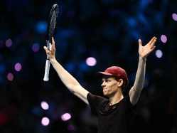 (Photo by MARCO BERTORELLO/AFP via Getty Images) (צילום: ספורט 5)