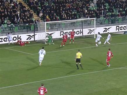 sportFive1629242 (צילום: ספורט 5)