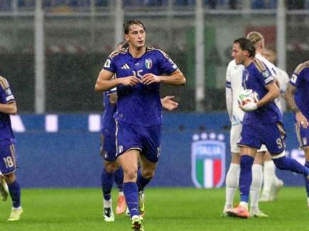 (Photo by Marco Luzzani/Getty Images) (צילום: ספורט 5)