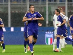 (Photo by Marco Luzzani/Getty Images) (צילום: ספורט 5)