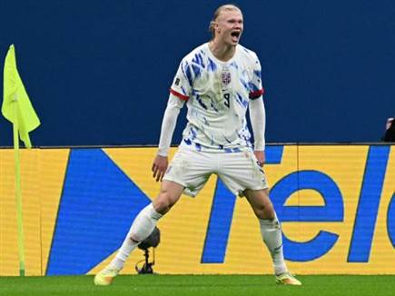 (Photo by Carlos Rodrigues/Getty Images) (צילום: ספורט 5)