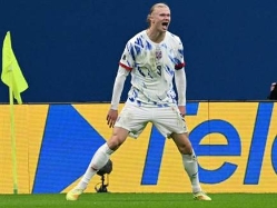 (Photo by Carlos Rodrigues/Getty Images) (צילום: ספורט 5)