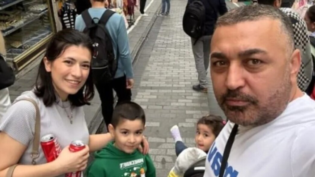 משפחת תיירים מתו בטורקיה