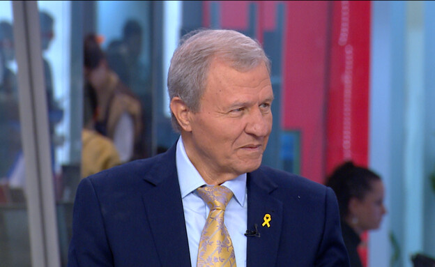 מאיר שטרית, לשעבר שר האוצר והמשפטים