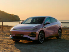 מלוטש: החל שיווק רכב הפנאי המעודכן של אקספנג בארץ