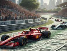 מיליארדים: הכסף הענק שמתגלגל בפורמולה 1 נחשף