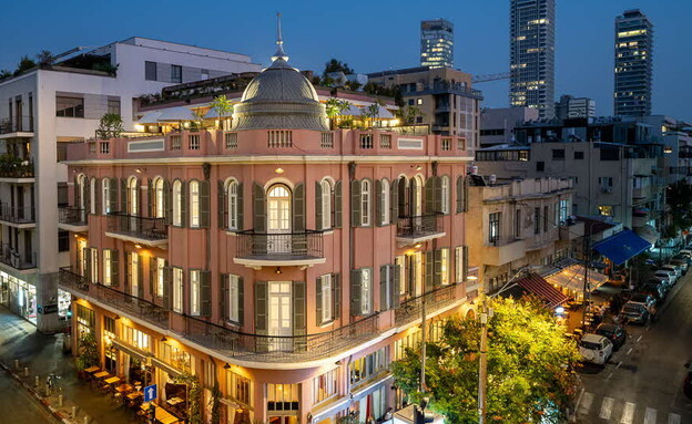 מלון נורדוי