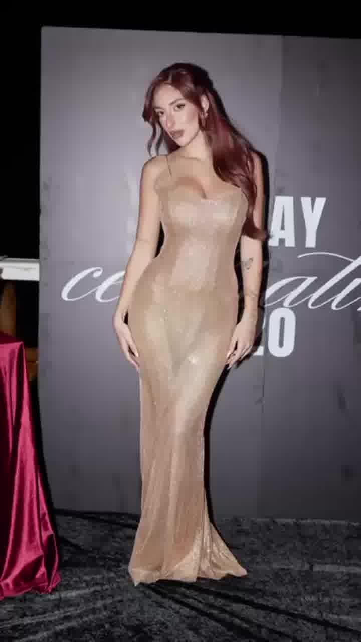 מאי ערב חגגה יום הולדת 20 - החברים מ"האח הגדול" התייצבו