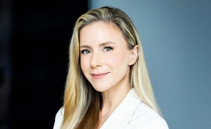 עו"ד גילי גולדברג הורוביץ (צילום: Sharon levin)