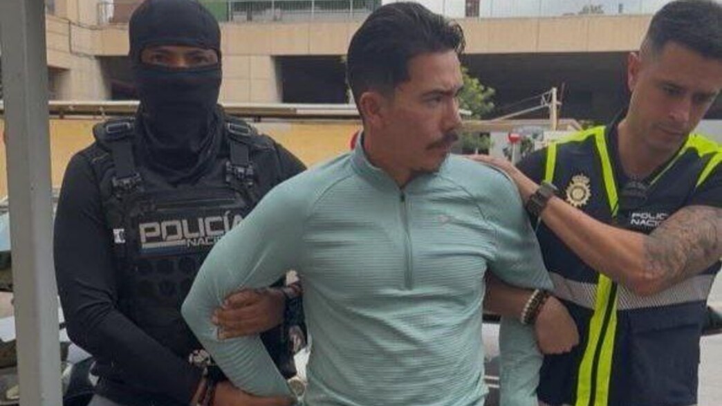 וילמר "פיפו" חוואריה, מנהיג קרטל לוס לובוס