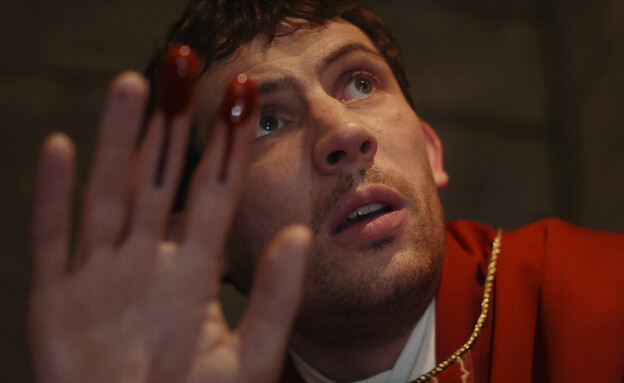 ג'וש אוקונור, "רצח כתוב היטב: התעורר, איש מת"