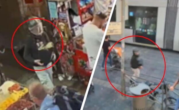 אברהם בועזיז יוצא מהצ'יינג' עם 800 אלף דולר