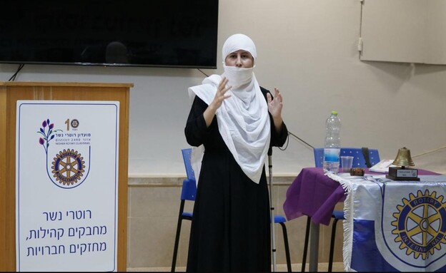 עו"ד את'יל חלבי בדרייה