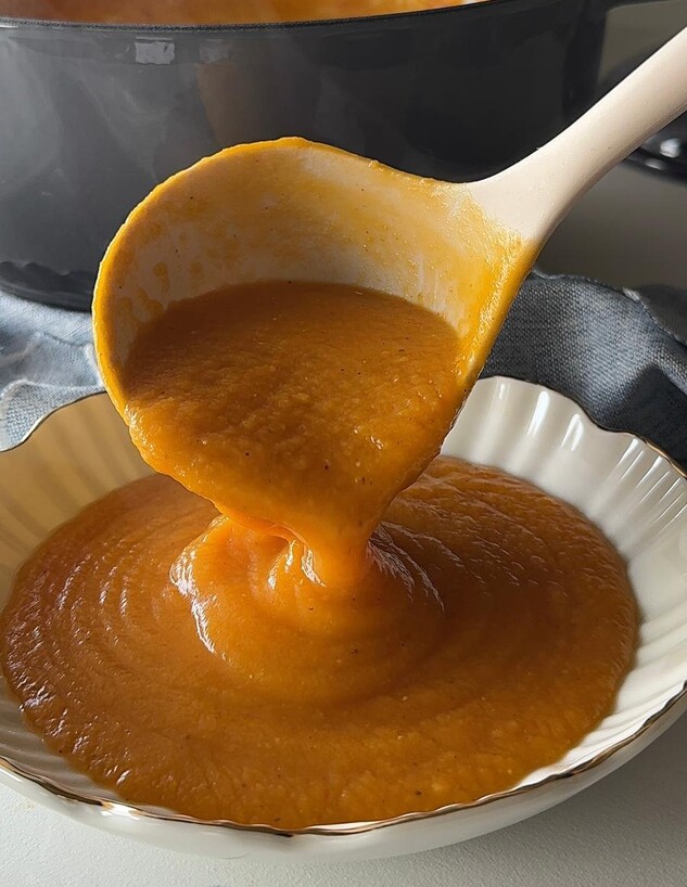 אנחנו אוהבים סמיך, אבל אפשר גם לדלל