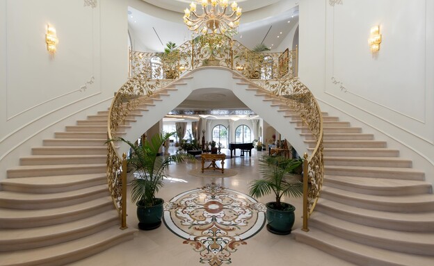 וילה בסביון עיצוב גלית אוחיון רוביני